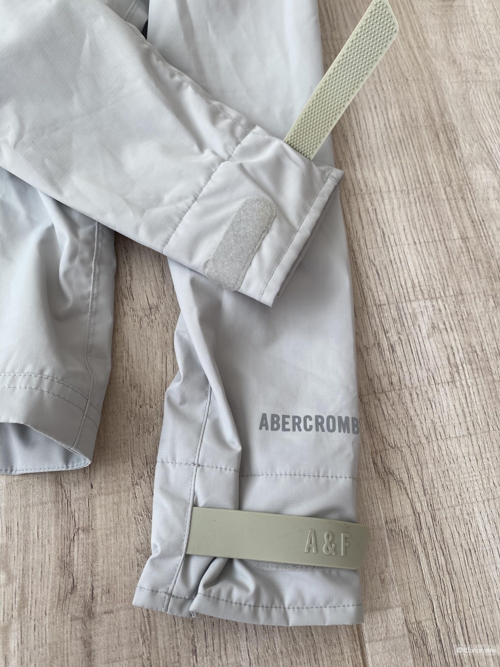 Куртка Abercrombie & Fitch p.S(42)