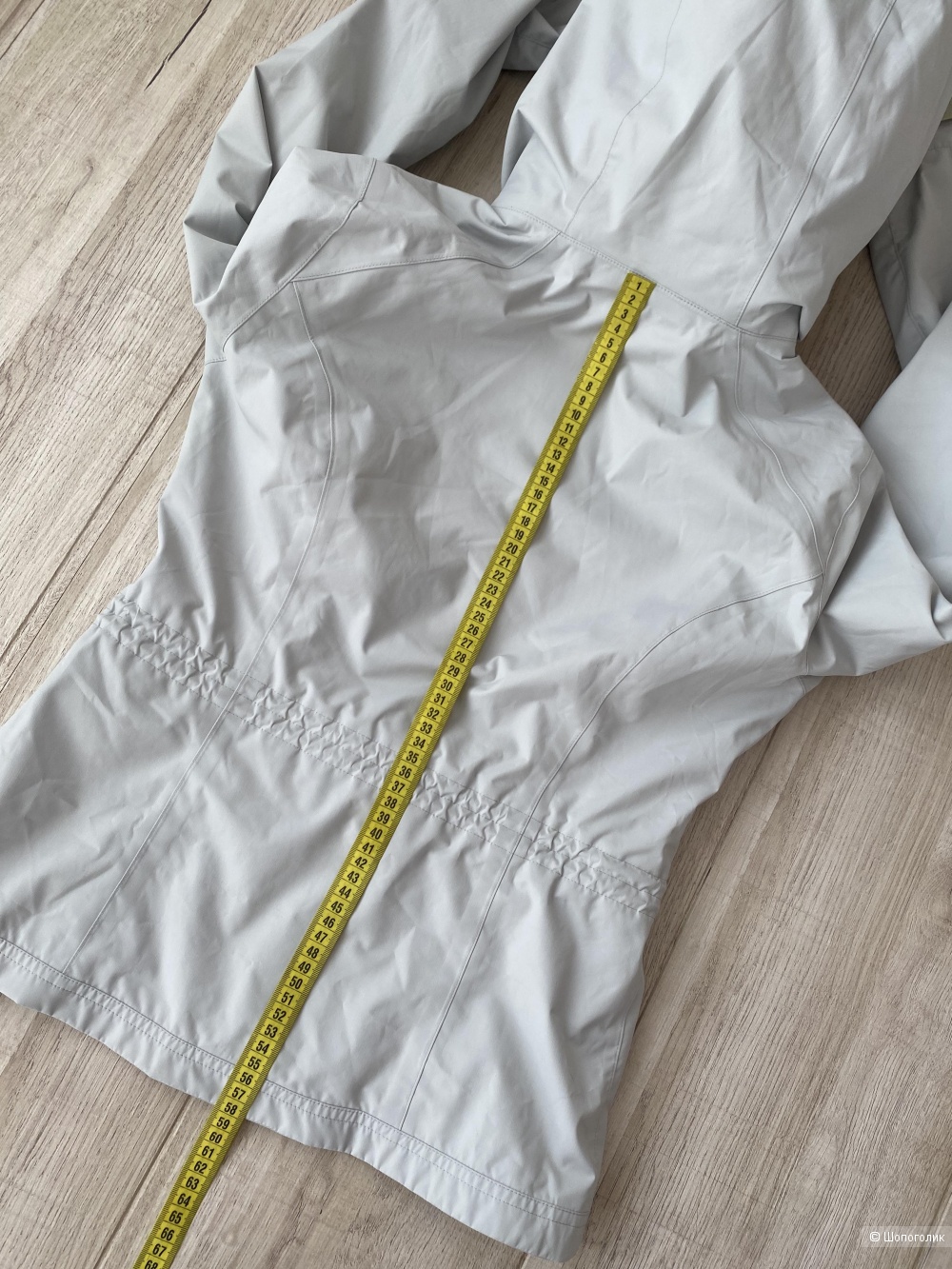 Куртка Abercrombie & Fitch p.S(42)