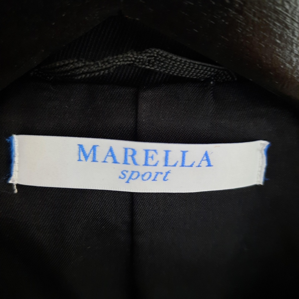 Жакет(блейзер) MARELLA , р. EUR 38 (росс. 42-44)