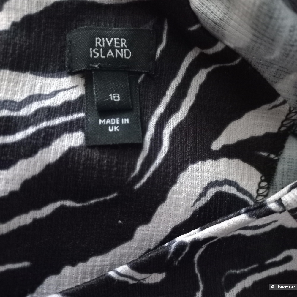 Платье River Island, размер 50-52