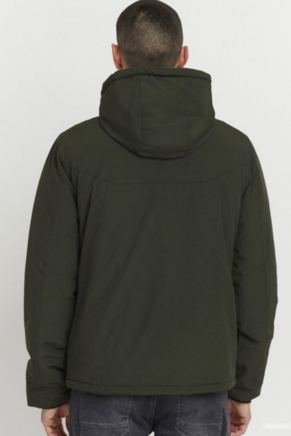 Blend  Куртка Еврозима L-50