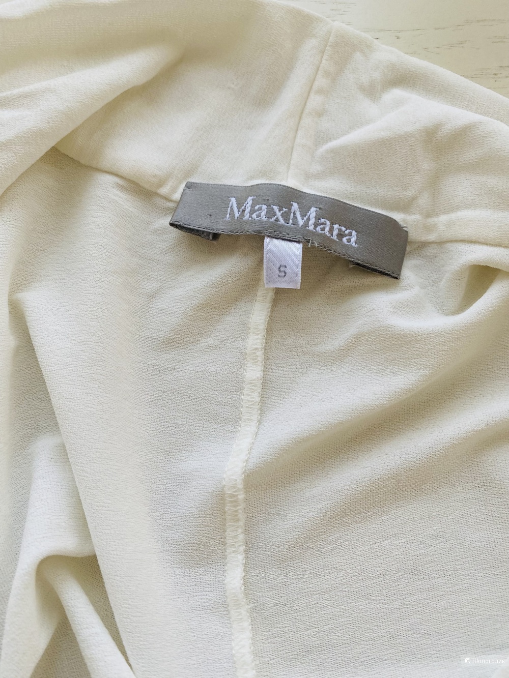 Топ Max mara размер s