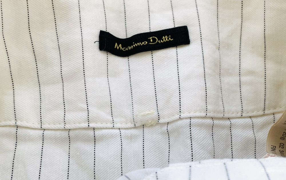 Юбка Massimo Dutti размер 36