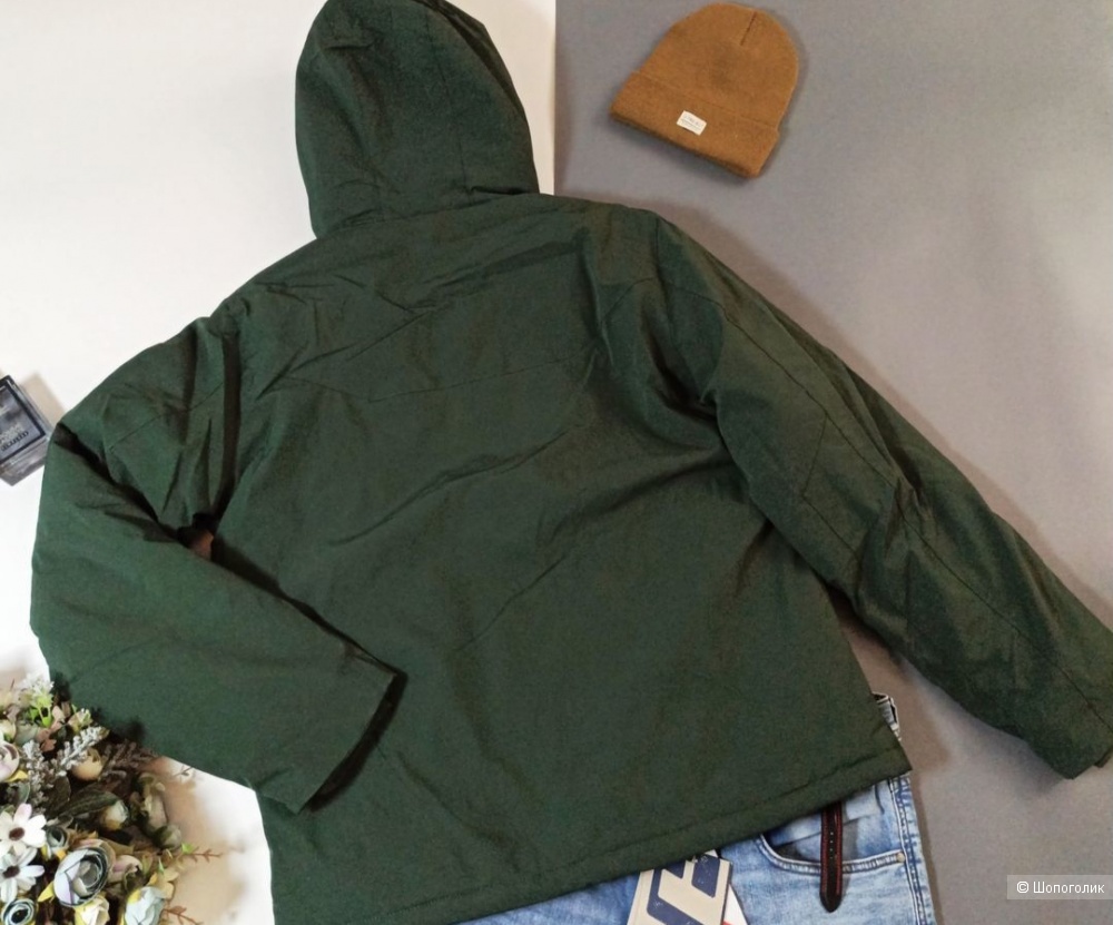 Blend  Куртка Еврозима L-50