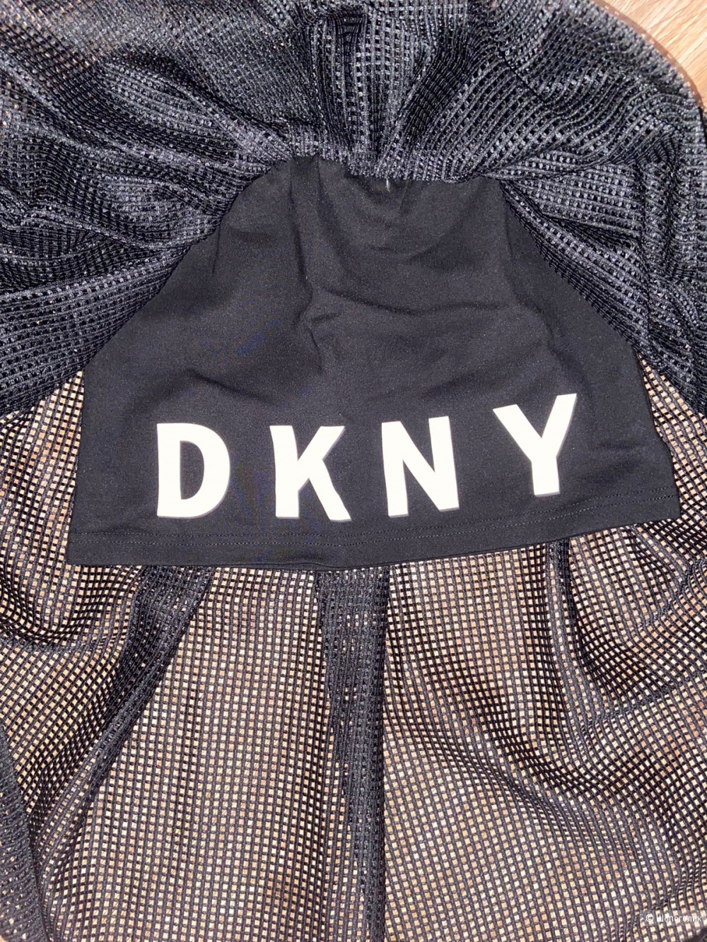 DKNY юбка для девочки 8-10 лет