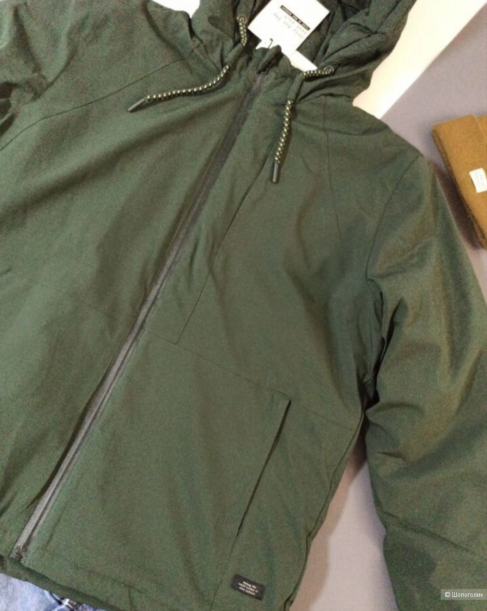 Blend  Куртка Еврозима L-50