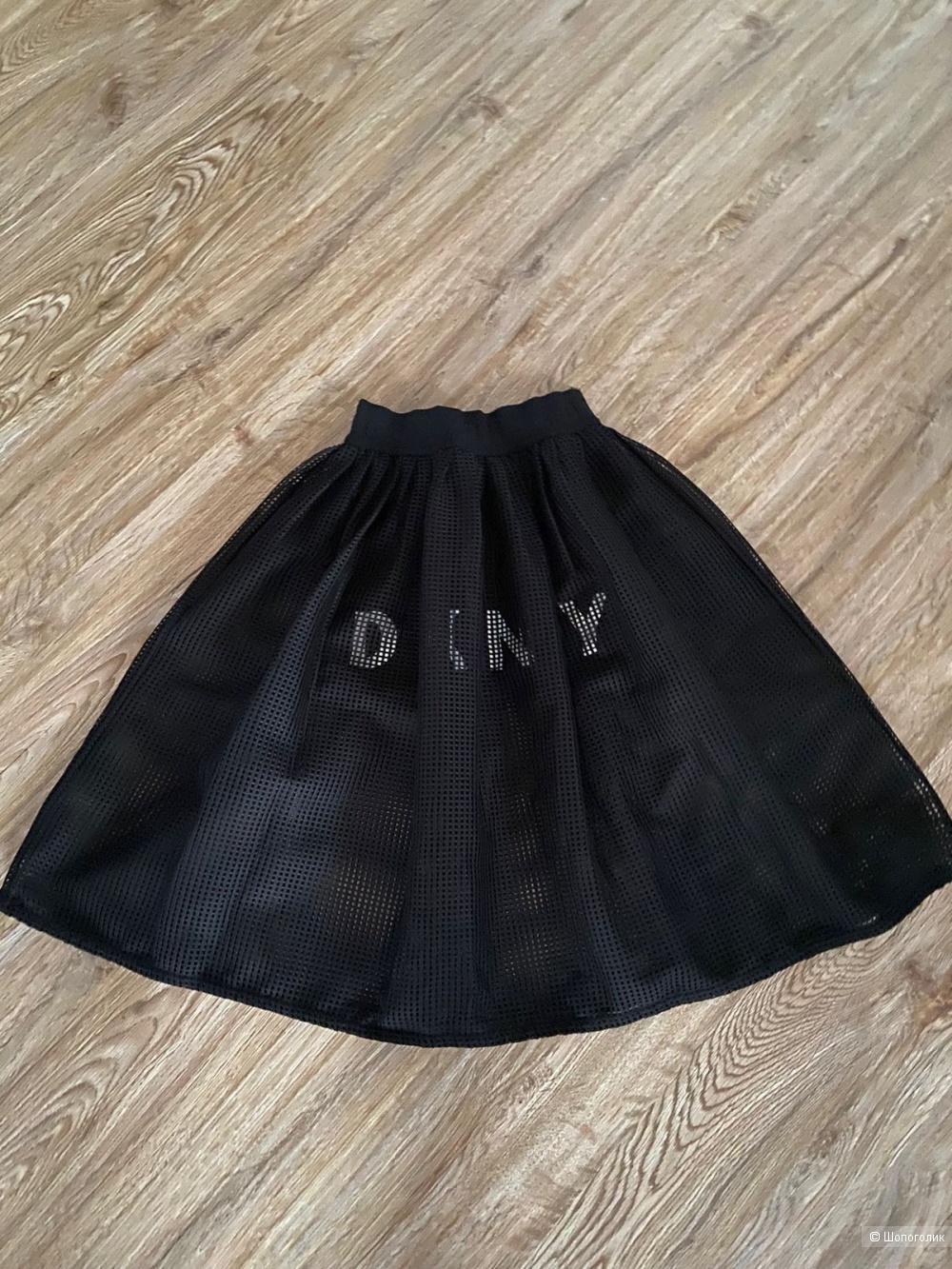 DKNY юбка для девочки 8-10 лет