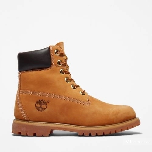 Ботинки Timberland 39