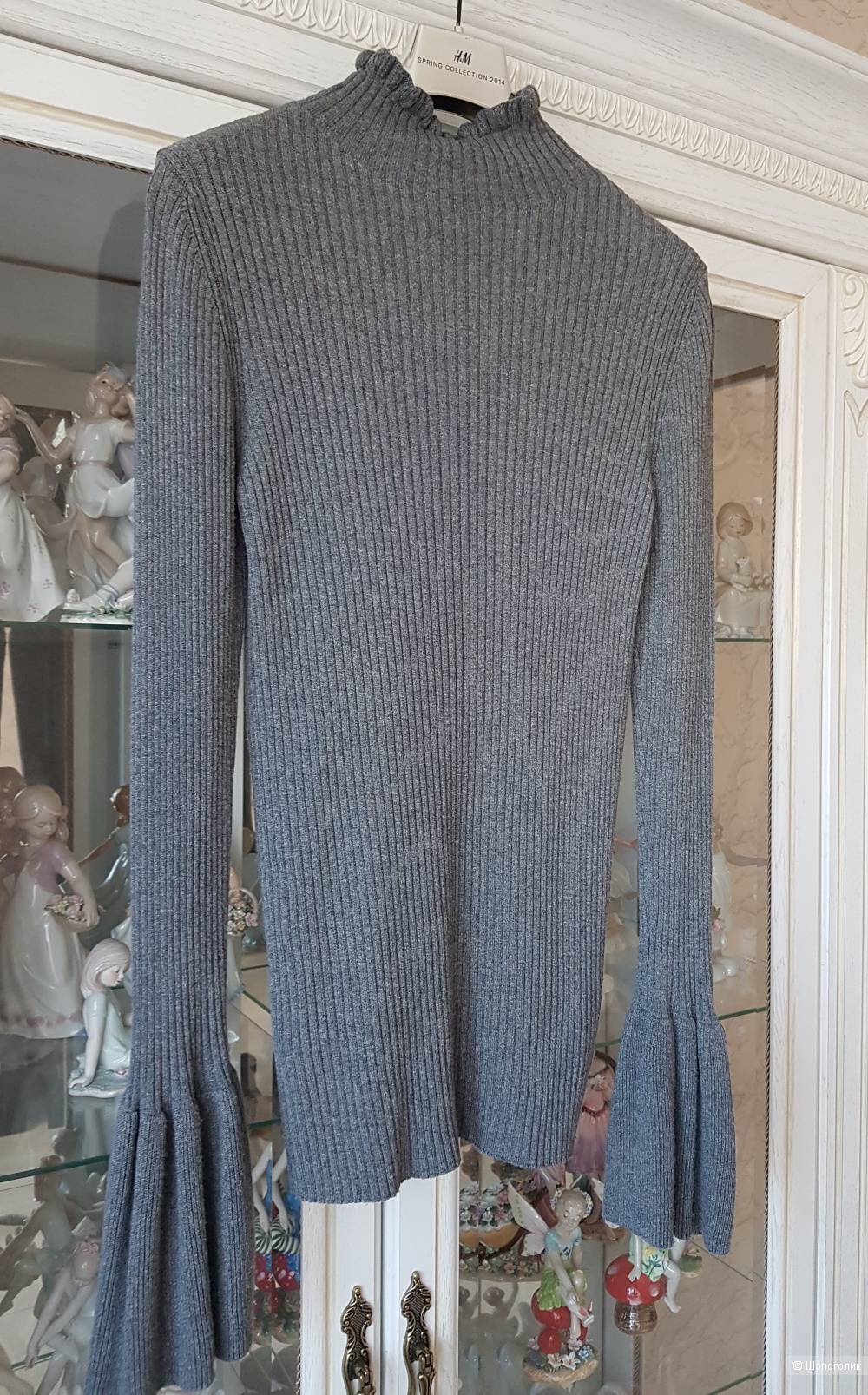 Бадлон H&M, 38 размер
