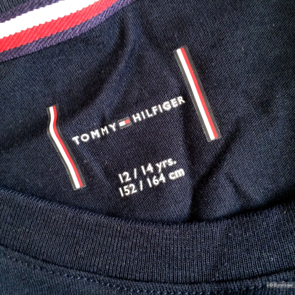 Пижама Tommy Hilfiger размер 152-164, 12/14 лет, XS