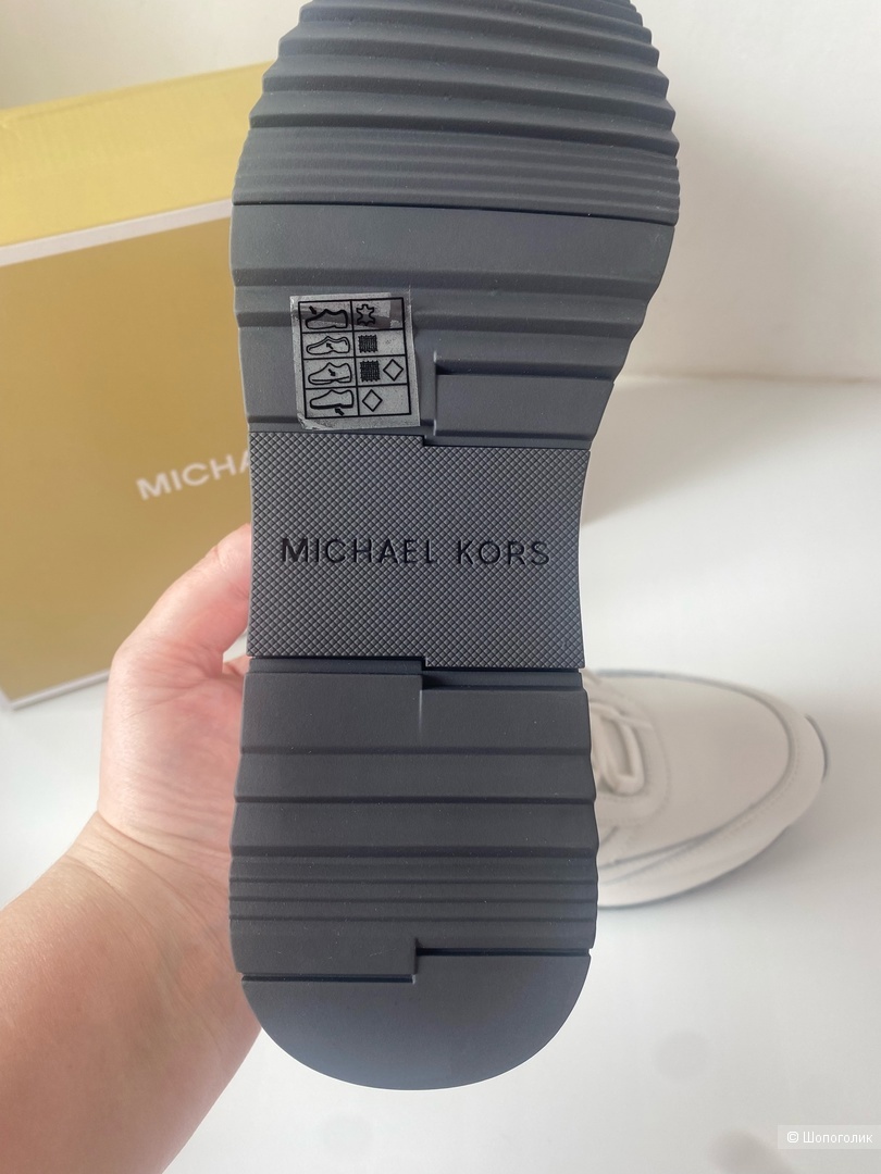 Кроссовки Michael Kors 10M