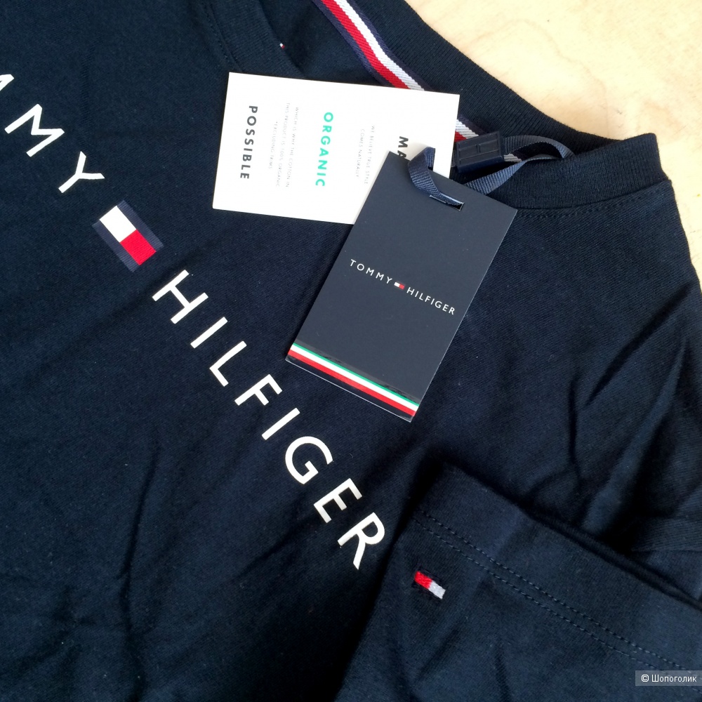 Пижама Tommy Hilfiger размер 152-164, 12/14 лет, XS