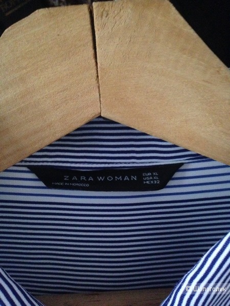 Рубашка ZARA, XL