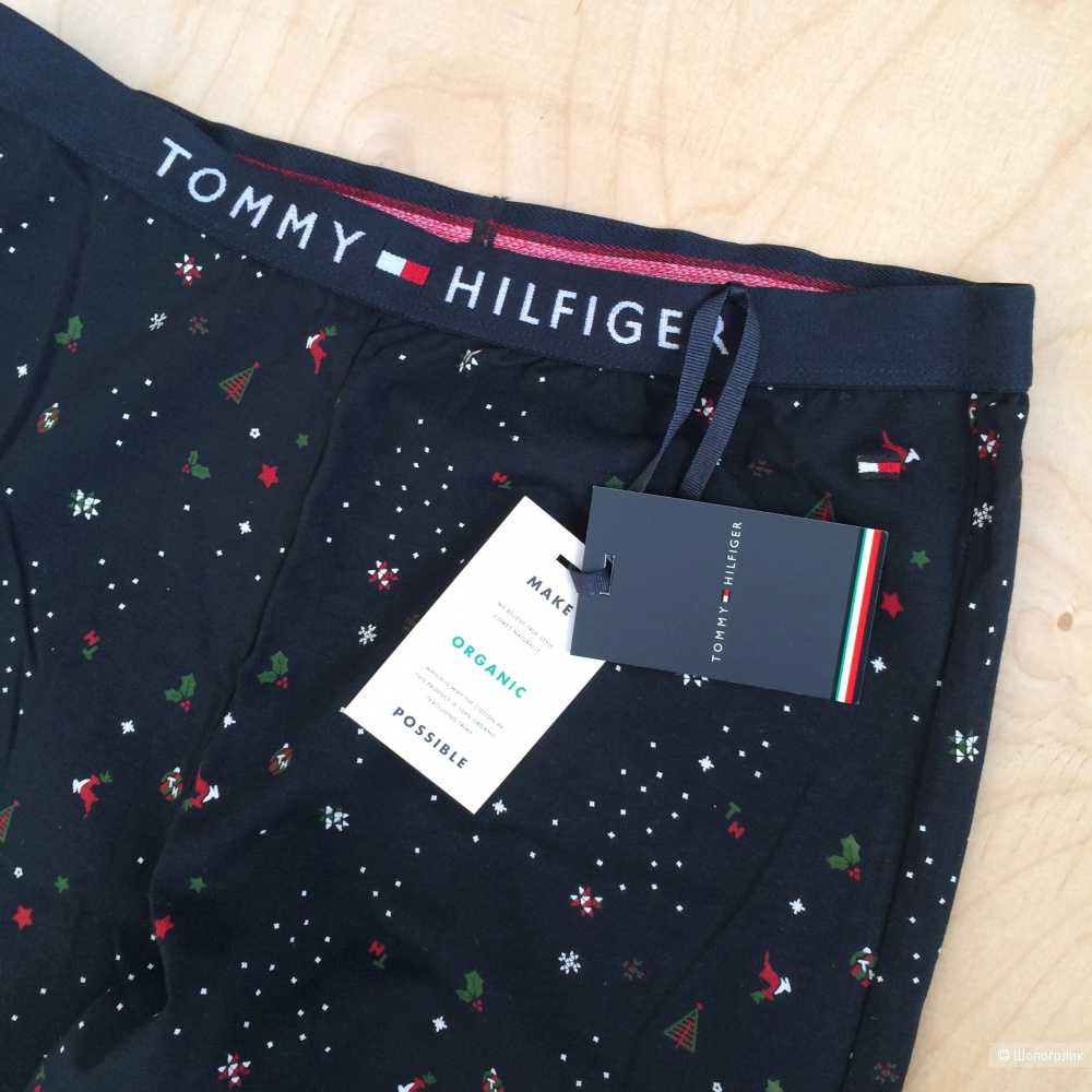 Пижама Tommy Hilfiger размер 152-164, 12/14 лет, XS