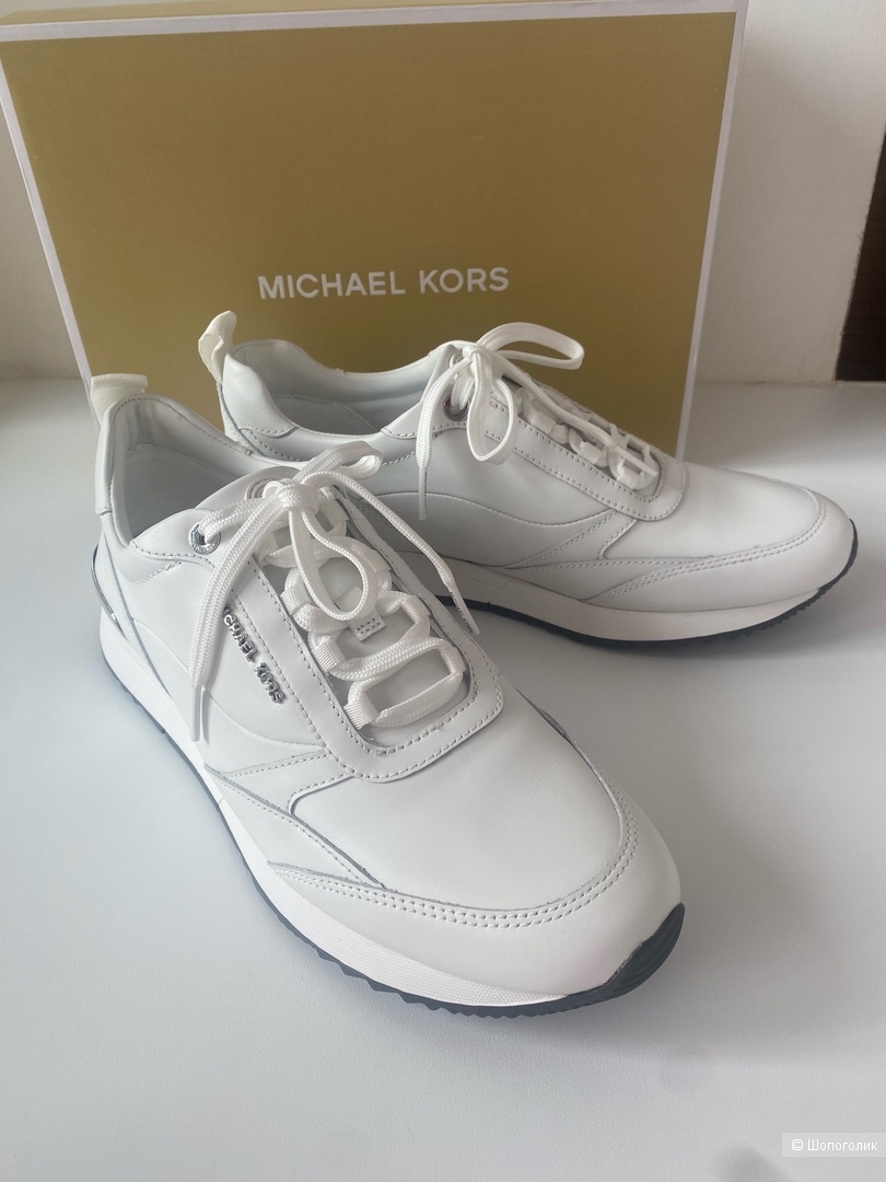 Кроссовки Michael Kors 10M