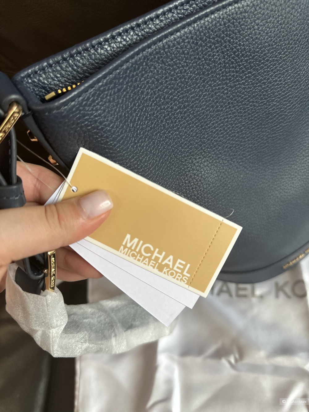 Сумка Michael Kors 25/31