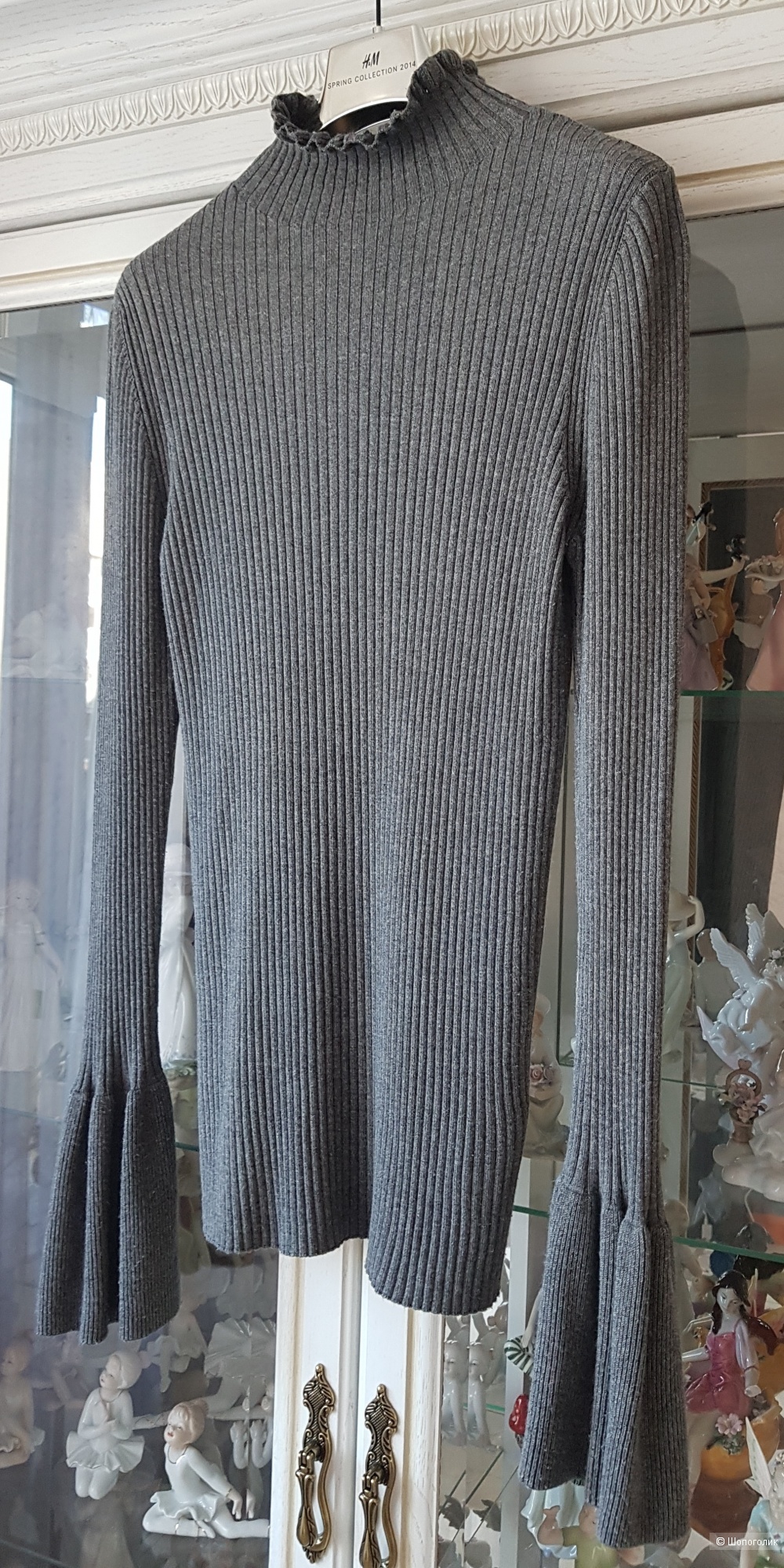 Бадлон H&M, 38 размер