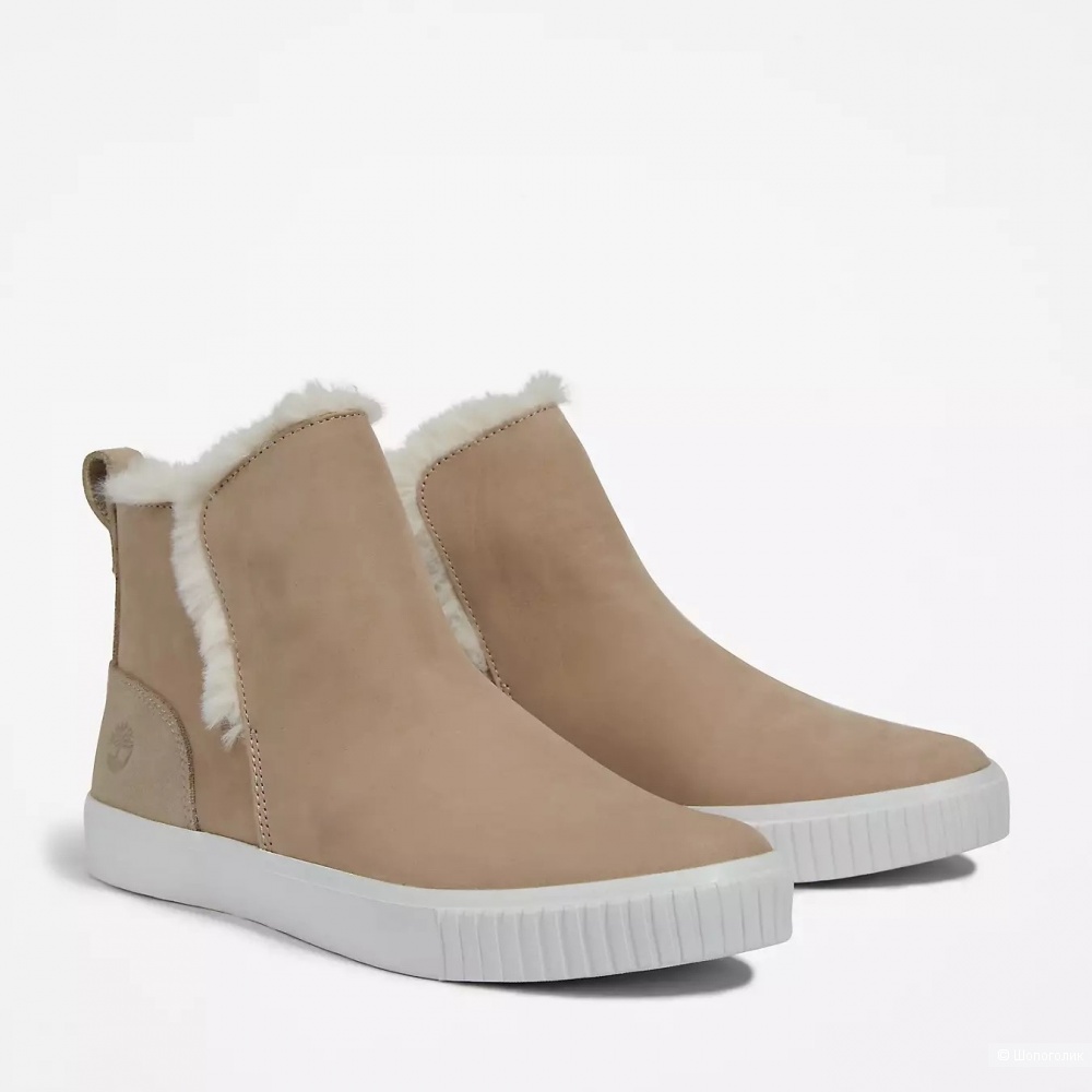 Ботинки Timberland р36