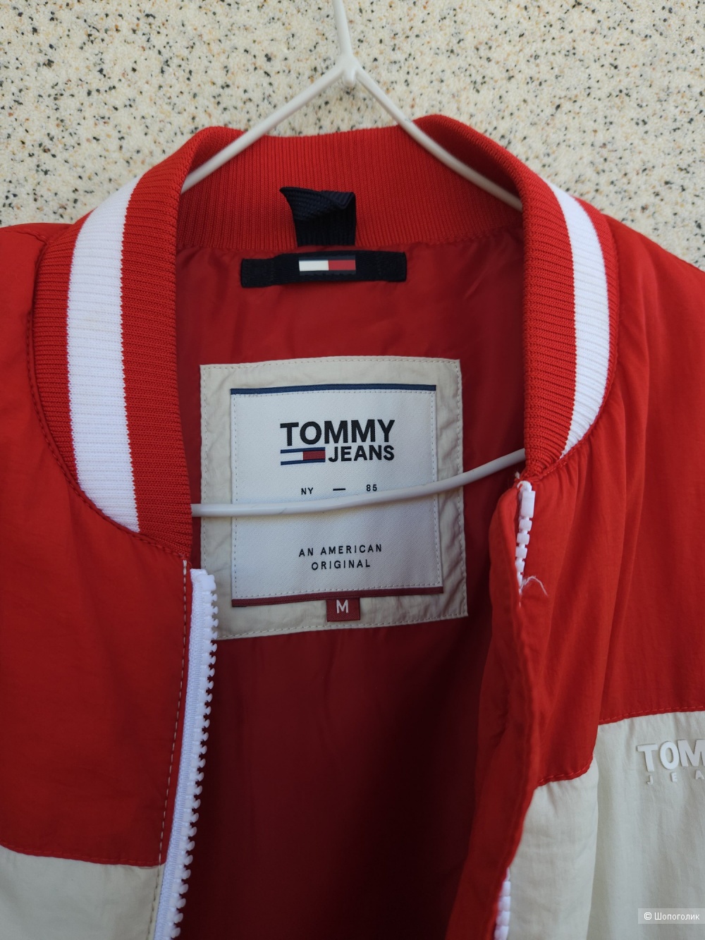 Куртка Tommy Hilfiger, M