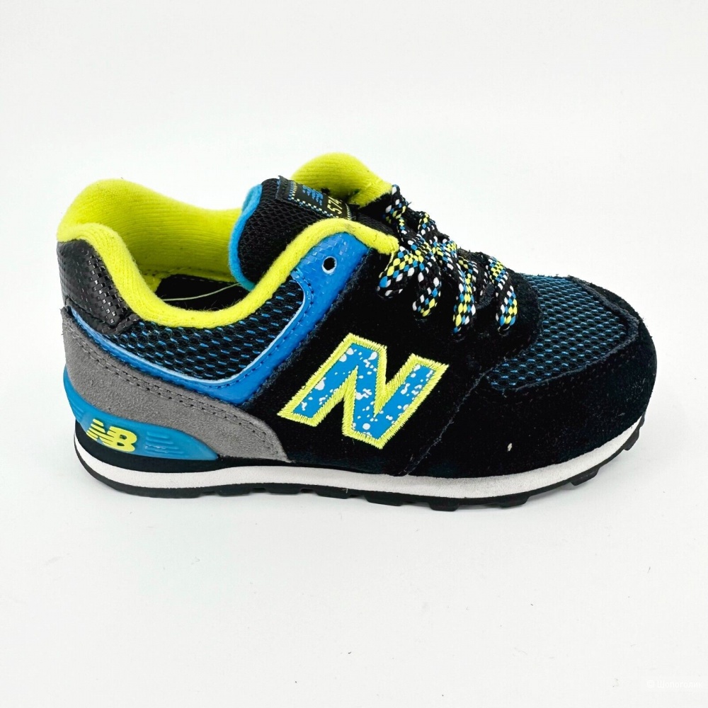 Кроссовки New balance 574 р23