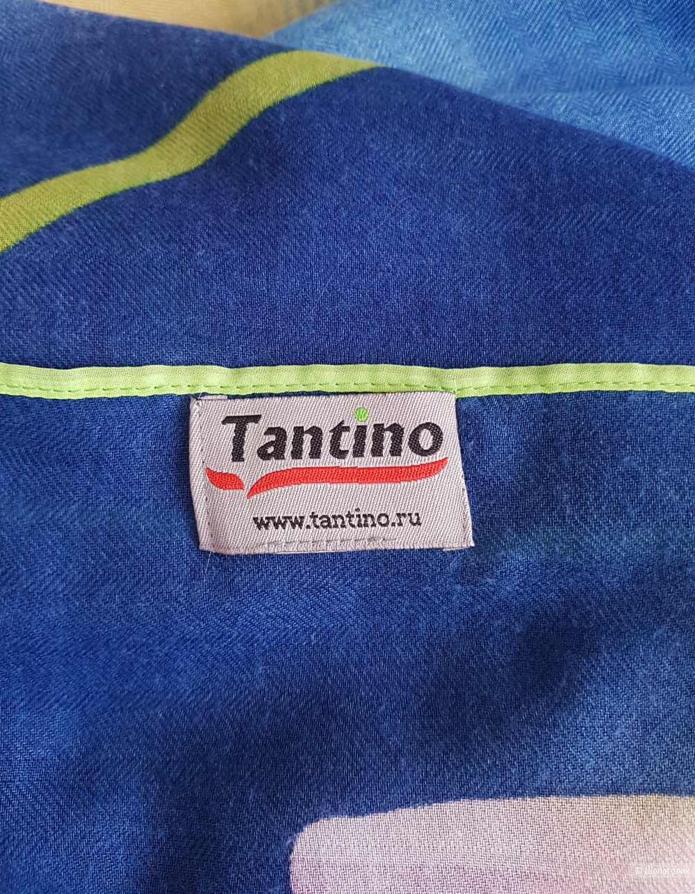 Палантин Tantino, one size