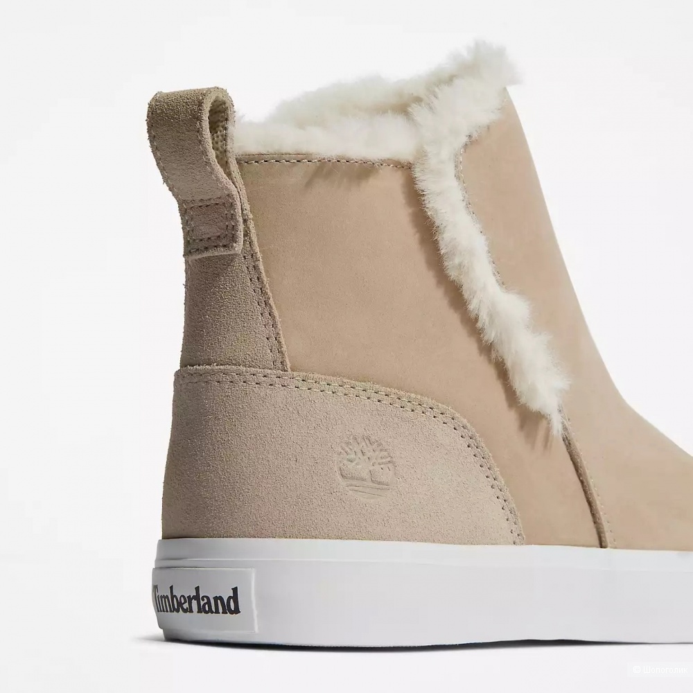 Ботинки Timberland р36
