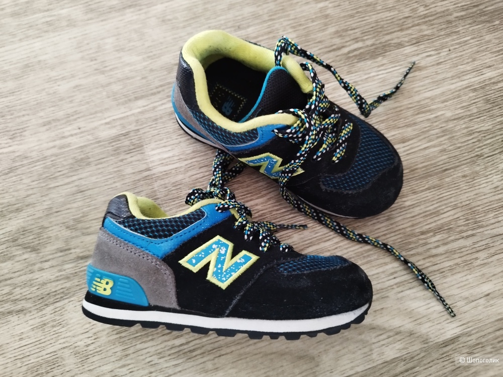 Кроссовки New balance 574 р23