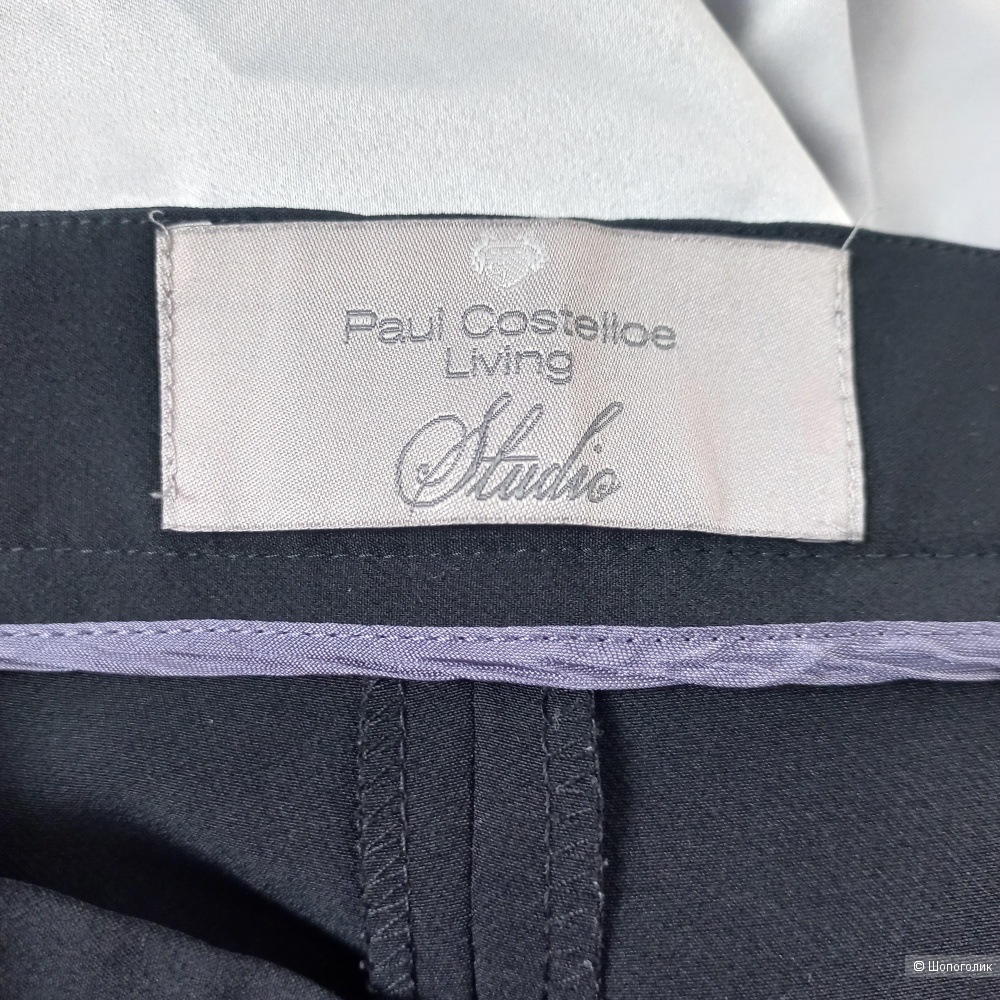 Брюки Paul Costelloe, размер 48-50