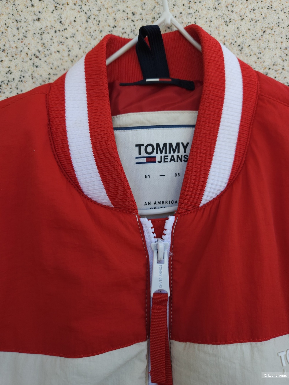 Куртка Tommy Hilfiger, M