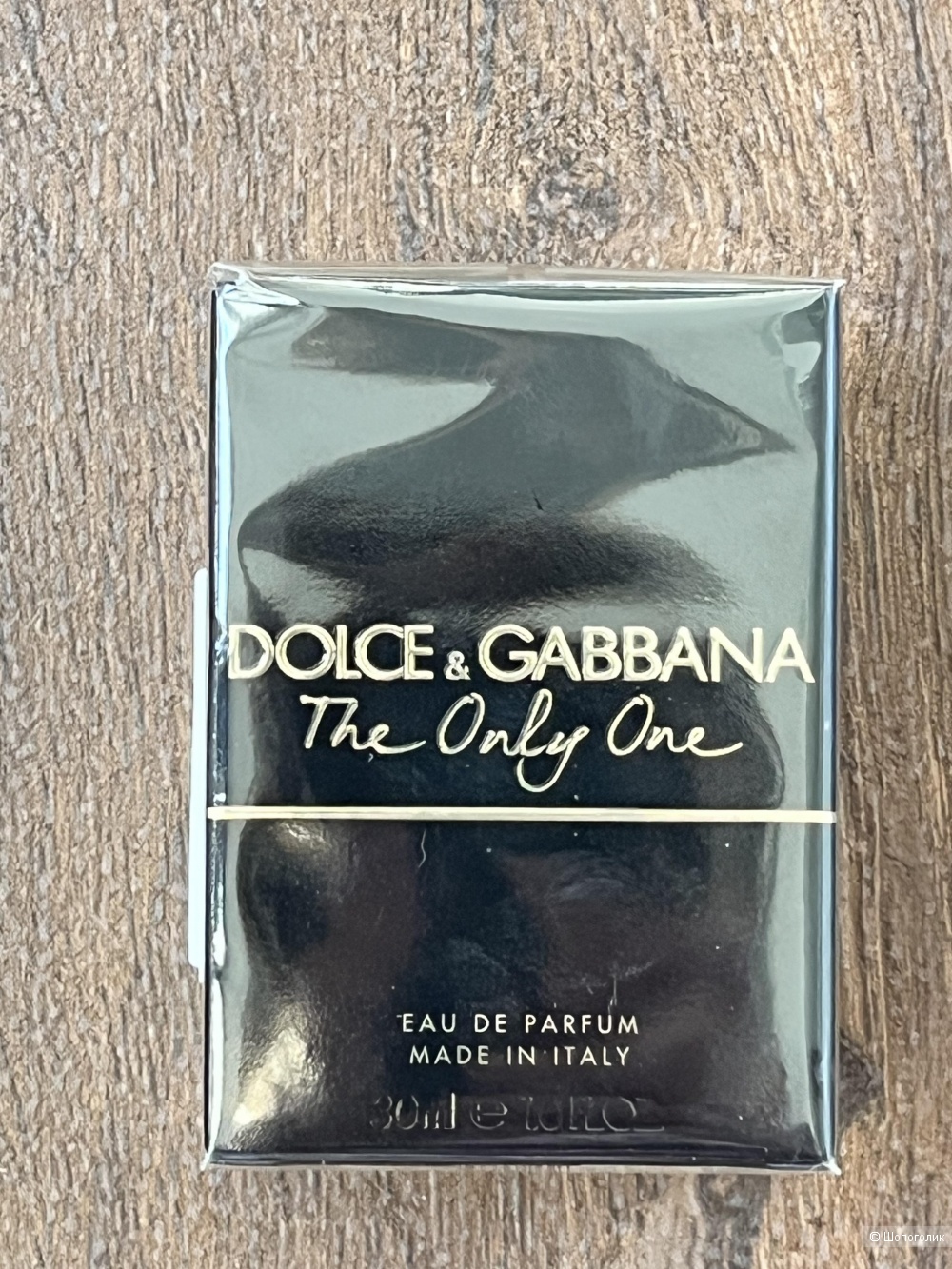 The Only One Dolce&Gabbana парфюм для женщин.