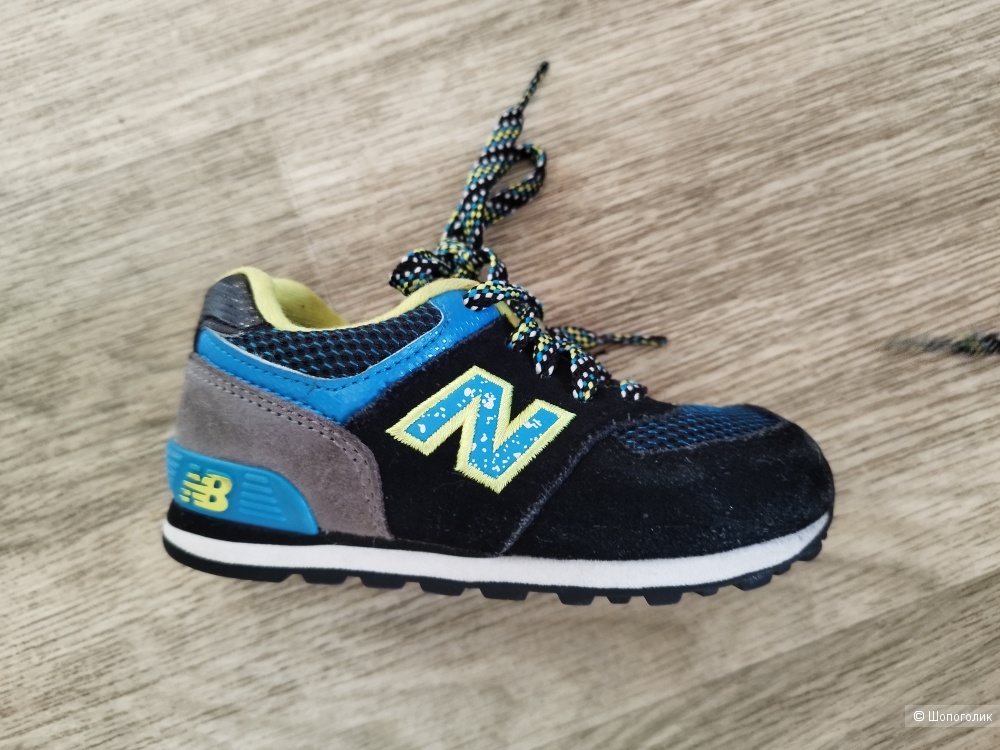 Кроссовки New balance 574 р23