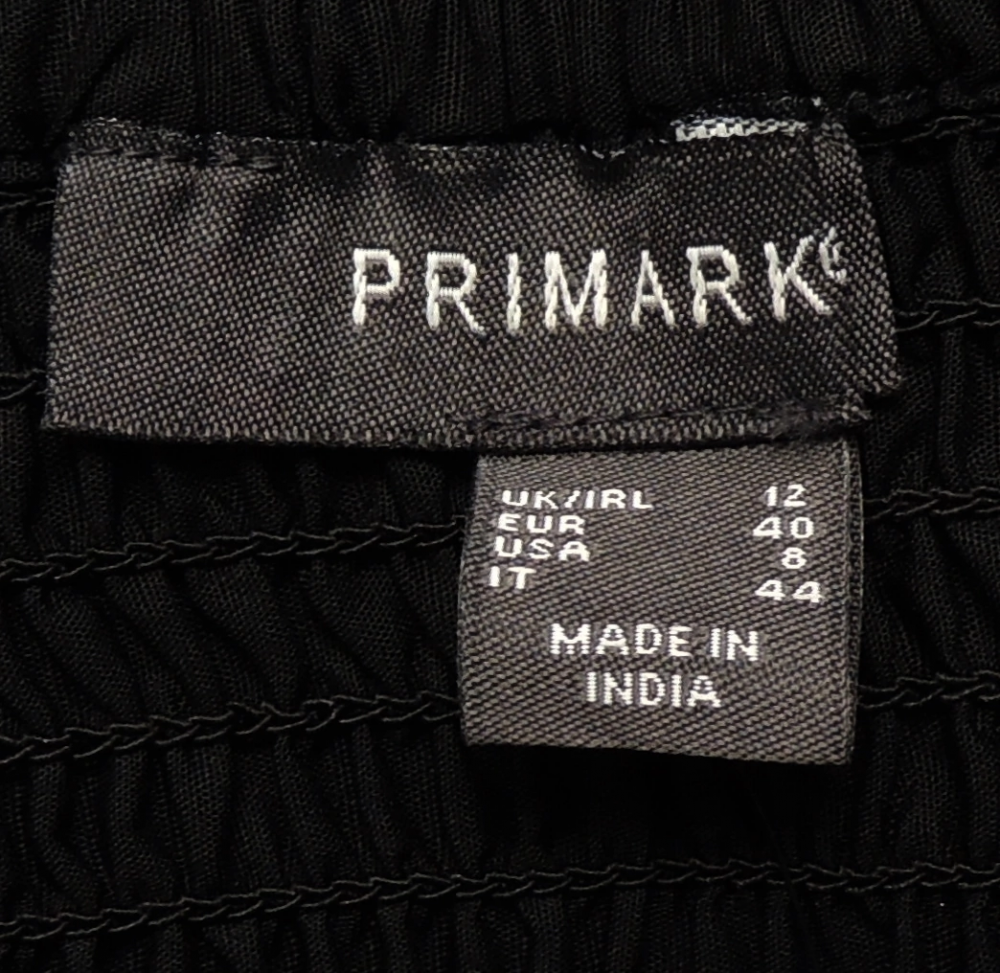 Блузка Primark. 46 размер