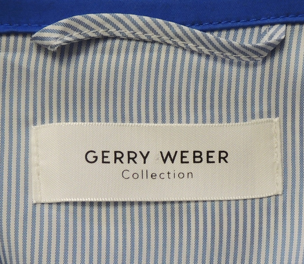 Пиджак Gerry Weber. 48-50 размер