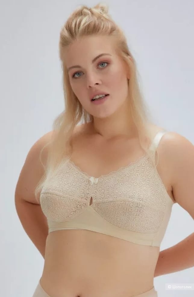 Бюстгальтер Eros lingerie, 80 DD