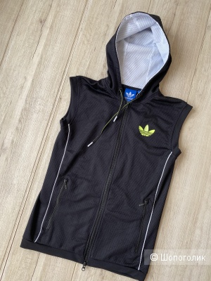 Жилет Adidas Original p.XS/S