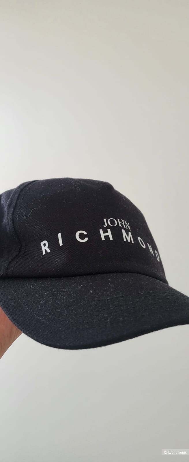 Бейсболка John Richmond, L-XL