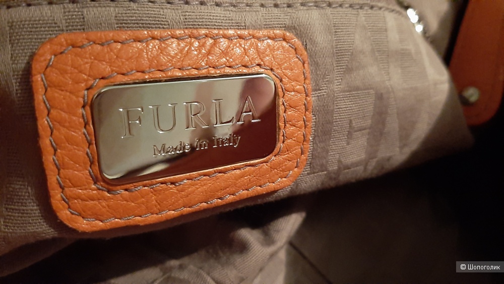 Сумка Furla, one size