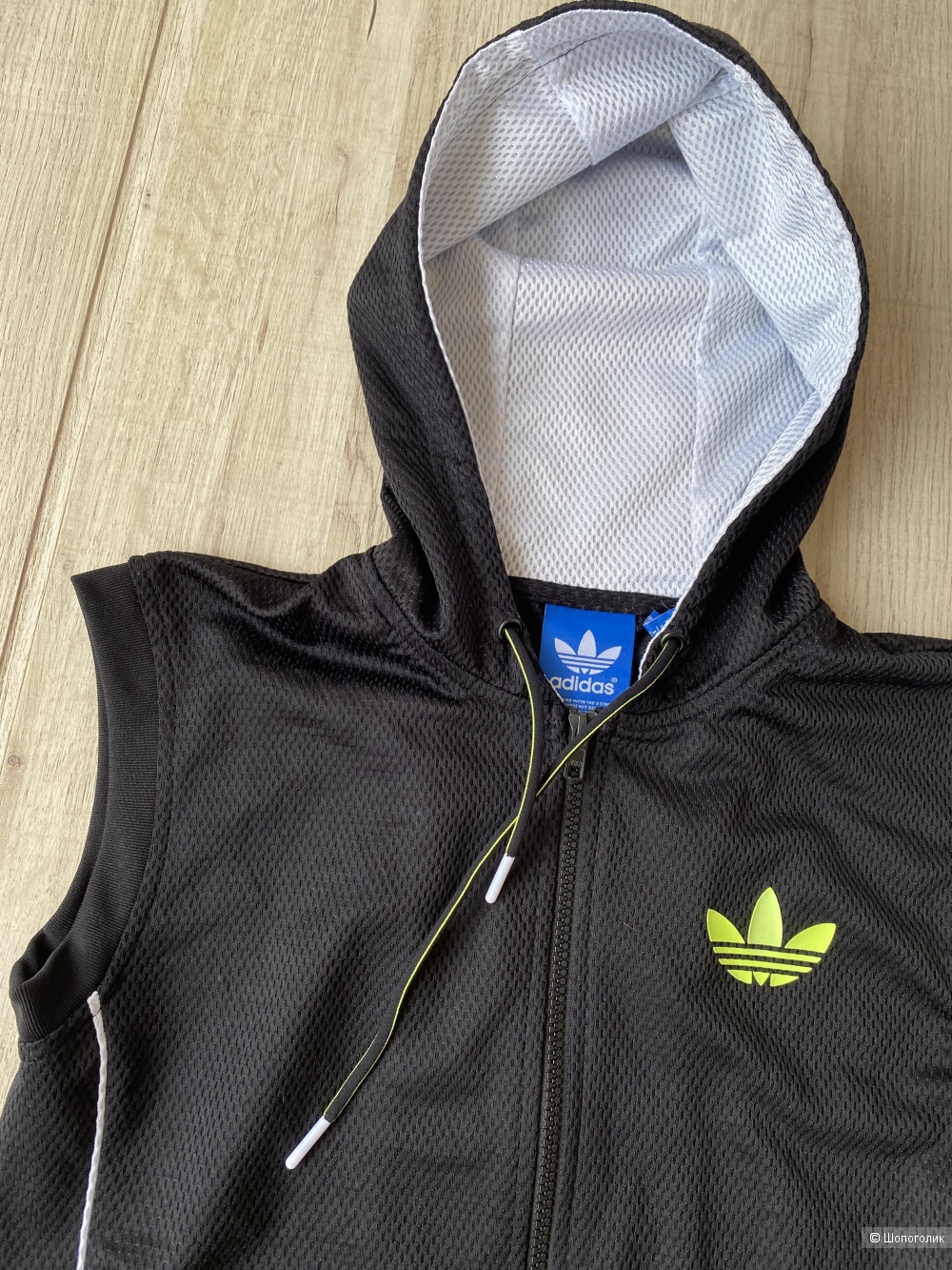 Жилет Adidas Original p.XS/S