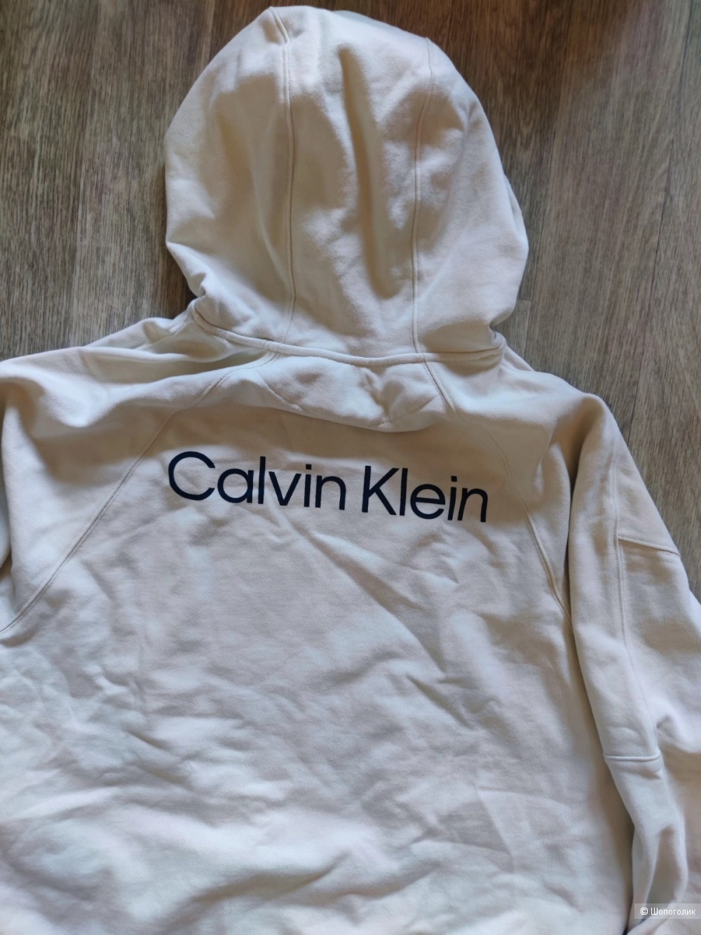 Толстовка Calvin Klein M унисекс