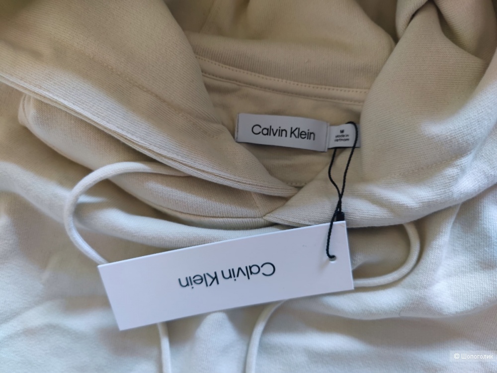 Толстовка Calvin Klein M унисекс