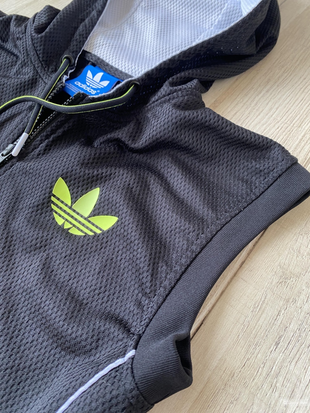 Жилет Adidas Original p.XS/S