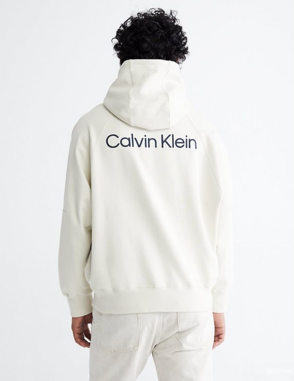 Толстовка Calvin Klein M унисекс