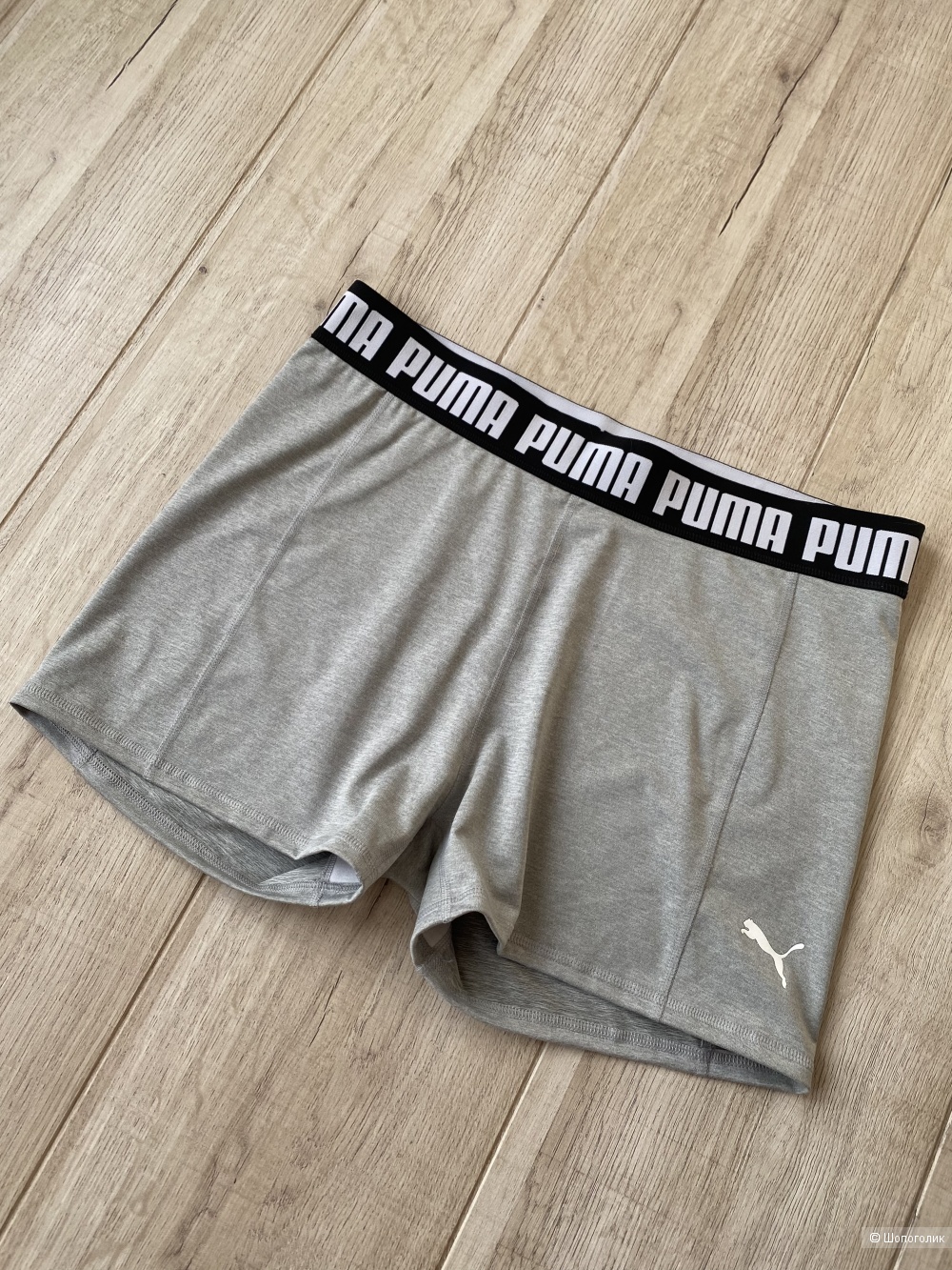 Шорты Puma p.XL