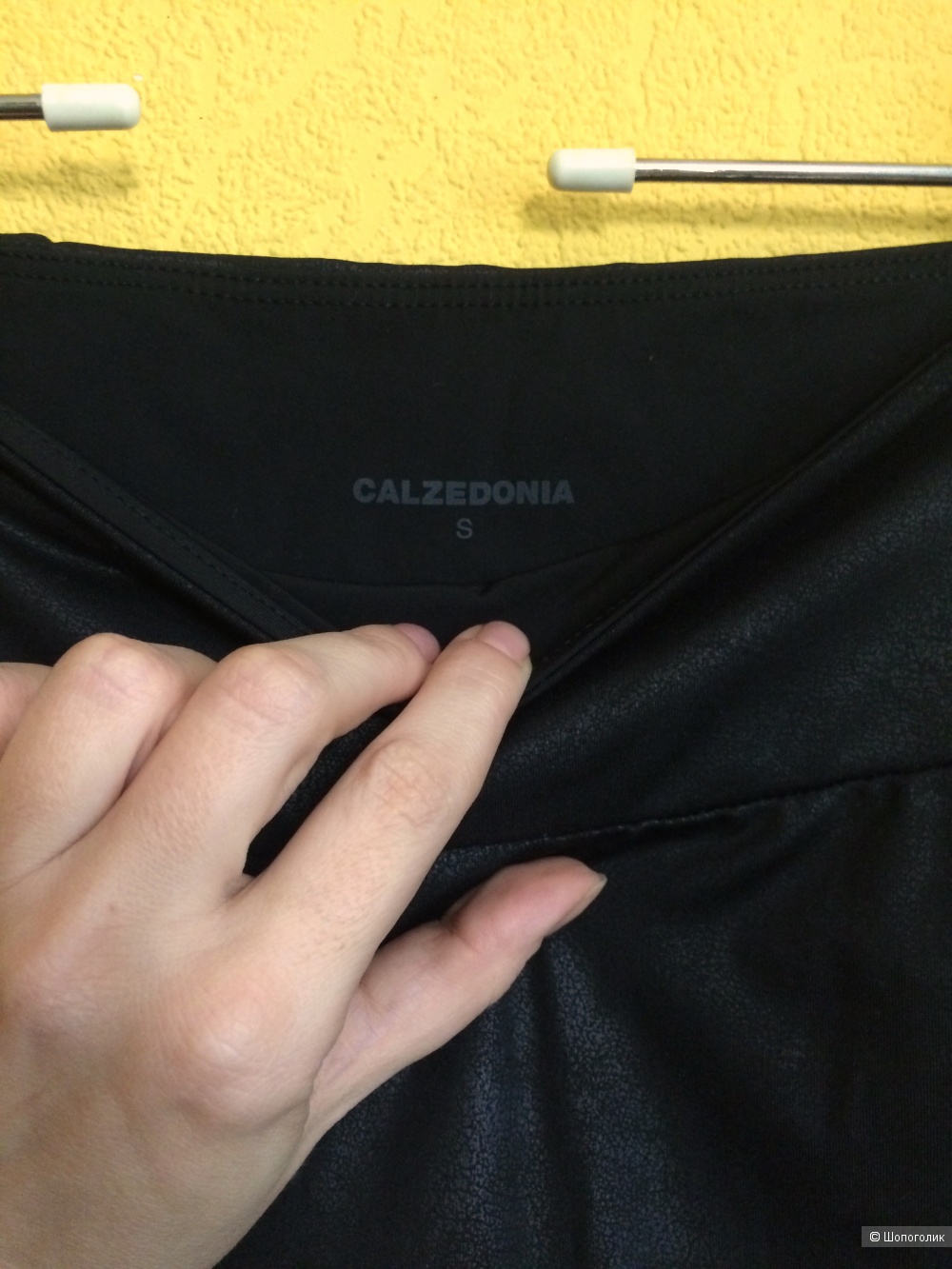 Леггинсы Calzedonia, XS- S