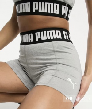 Шорты Puma p.XL