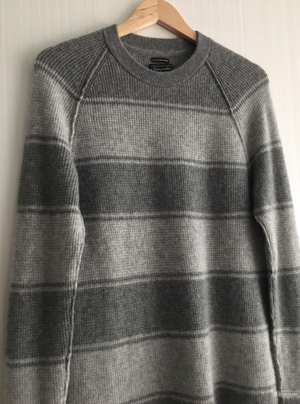 Джемпер Abercrombie & Fitch, размер M/L