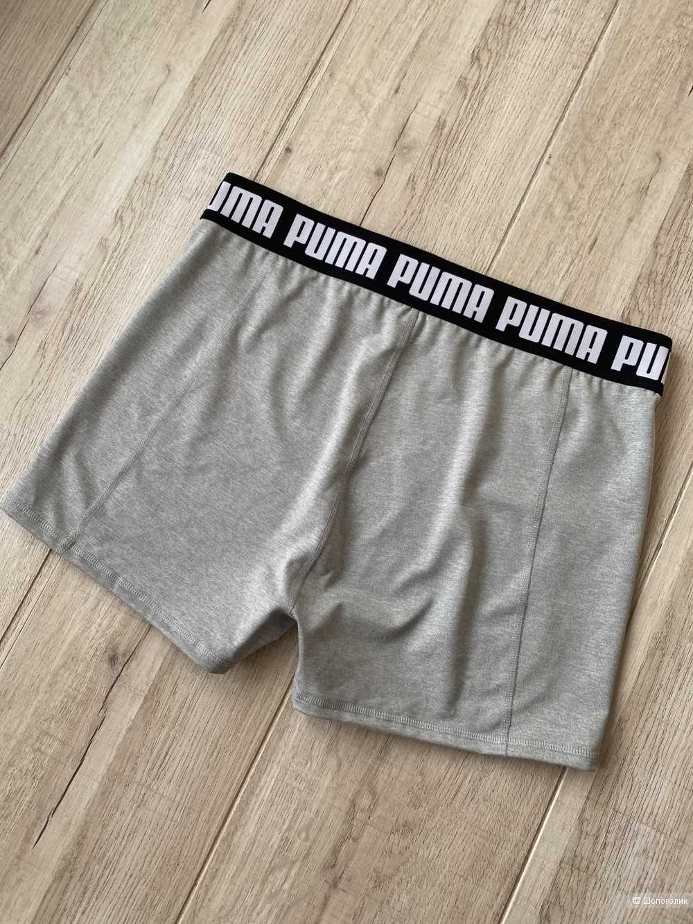 Шорты Puma p.XL