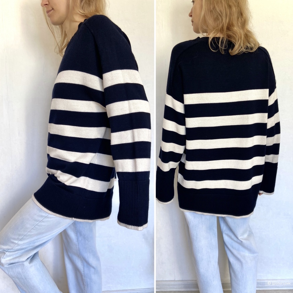 Свитер Cos oversize M/L