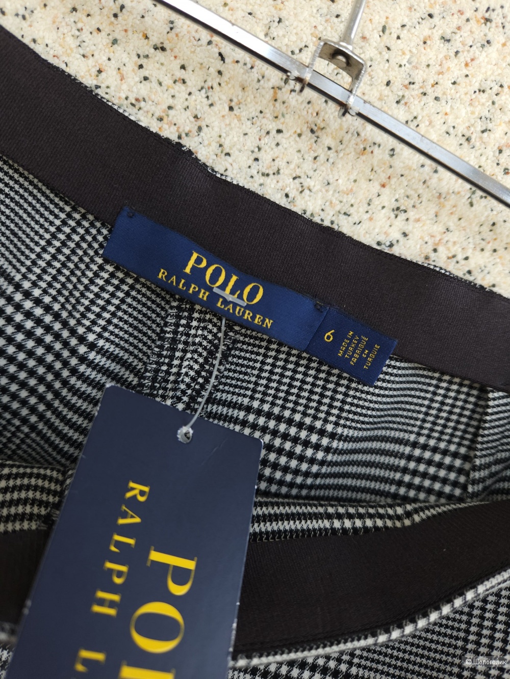 Брюки Polo Ralph Lauren, 46