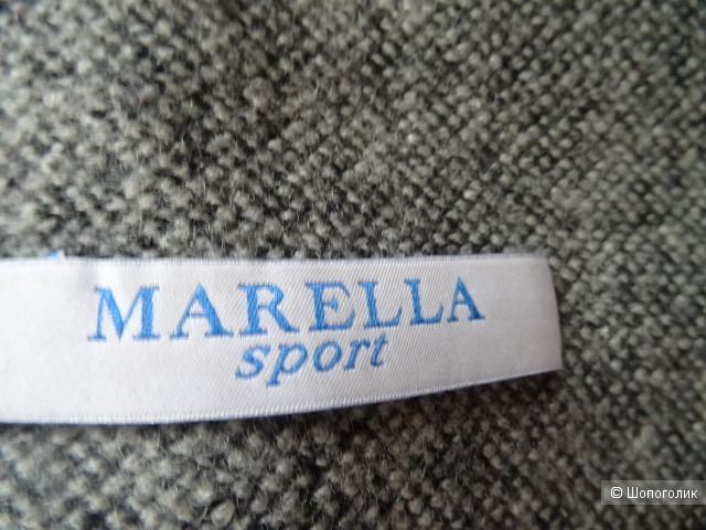 Пальто Marella Sport, размер 44-46